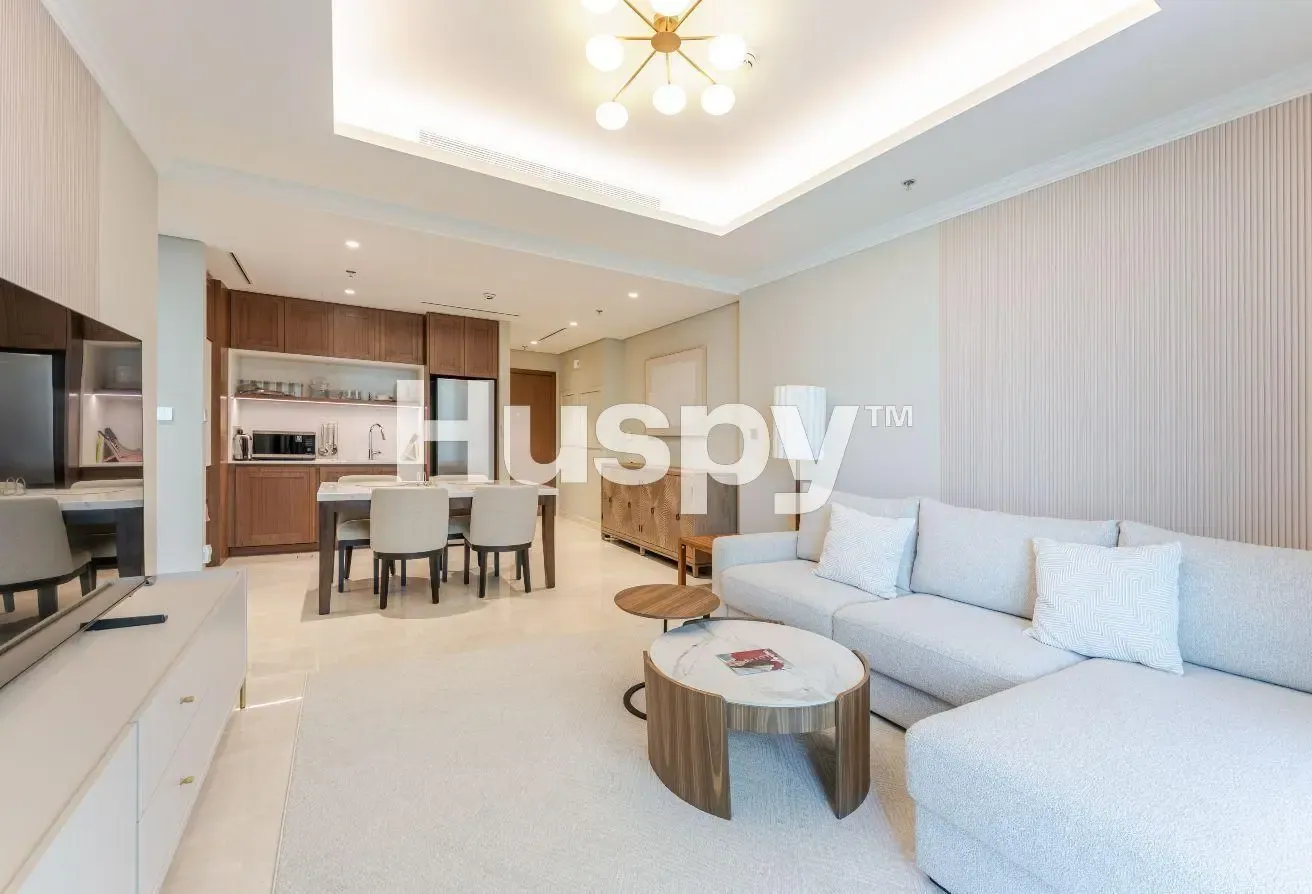 Fully Furnished | Vacant | Beach Access