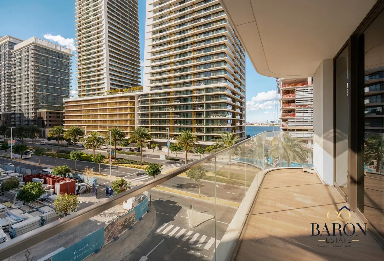 Marina View | Branded Building | View Today