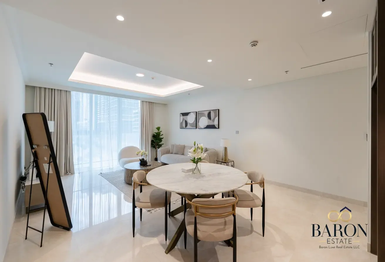 Marina View | Branded Building | View Today