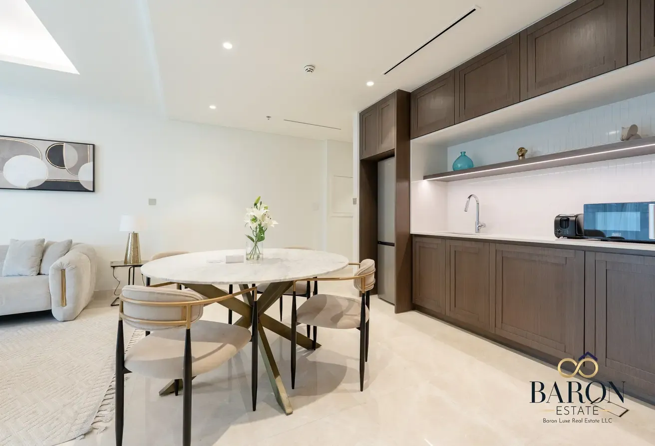 Marina View | Branded Building | View Today