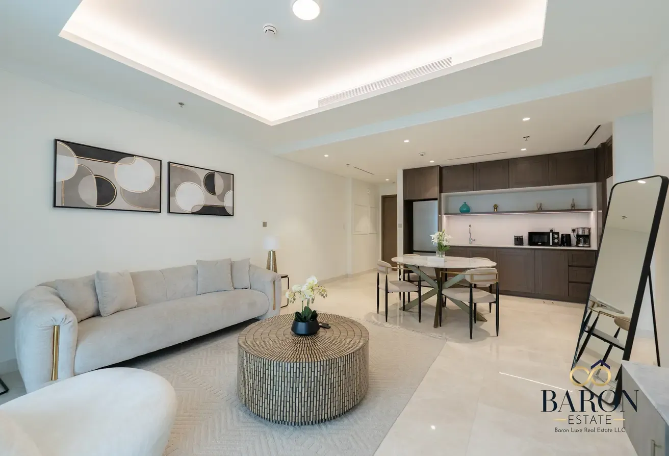 Marina View | Branded Building | View Today