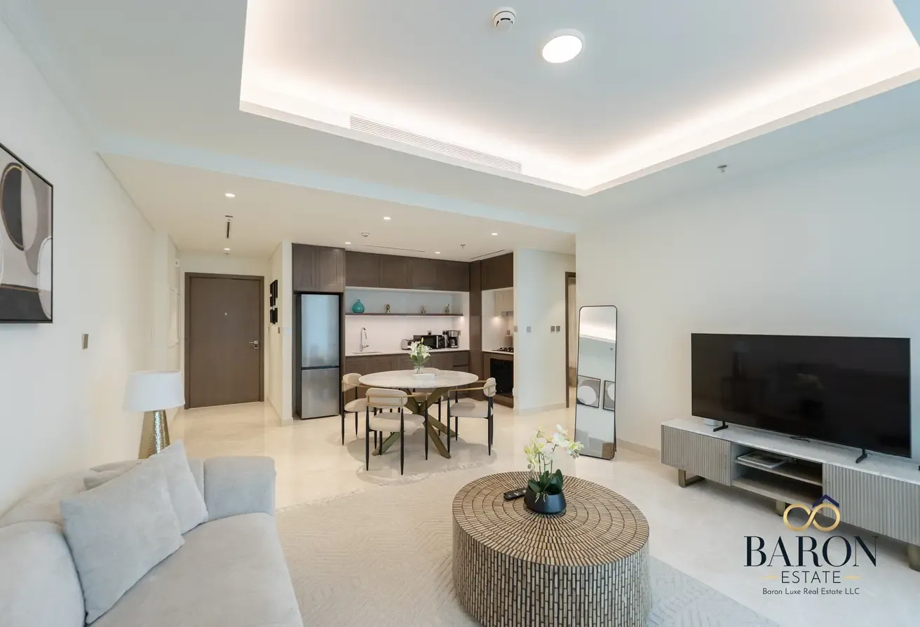 Marina View | Branded Building | View Today