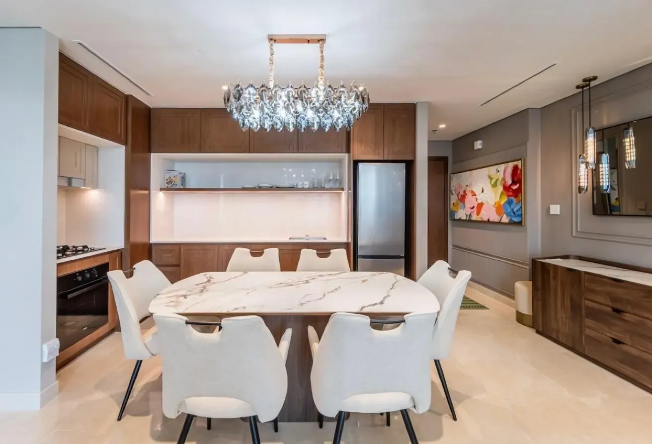 Resort Living | Upgraded Interiors | PHPP