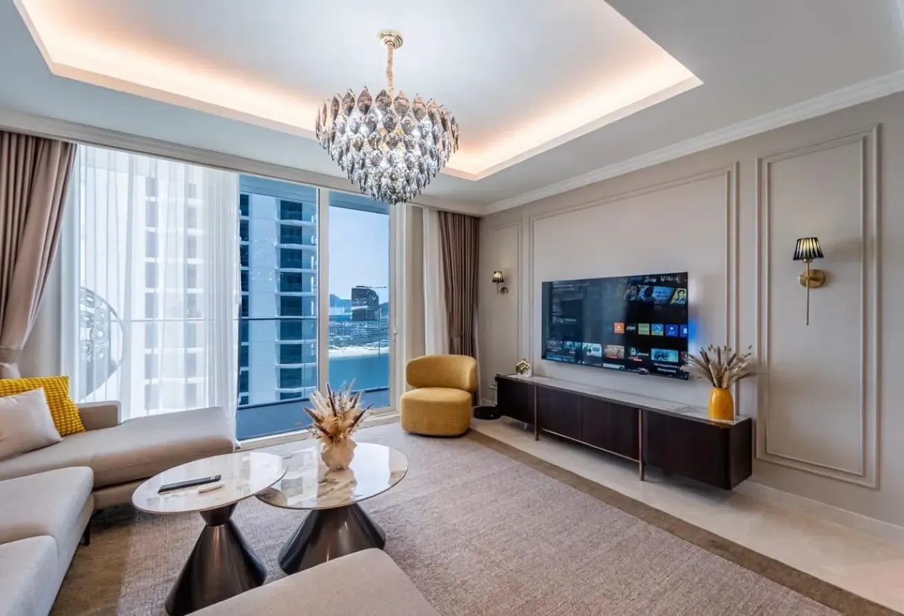 Resort Living | Upgraded Interiors | PHPP