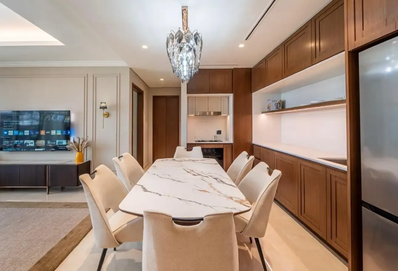 Resort Living | Upgraded Interiors | PHPP