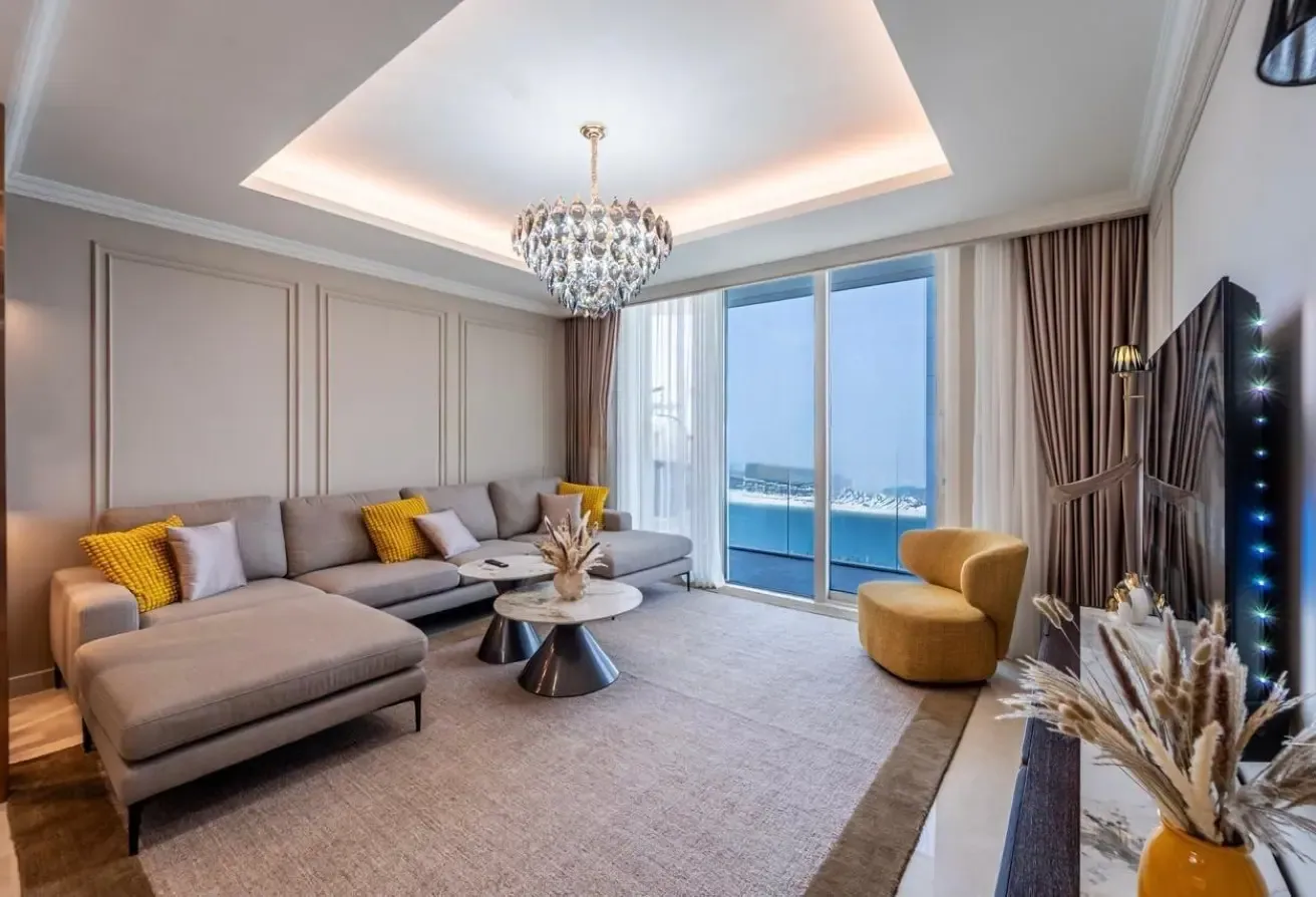 Resort Living | Upgraded Interiors | PHPP