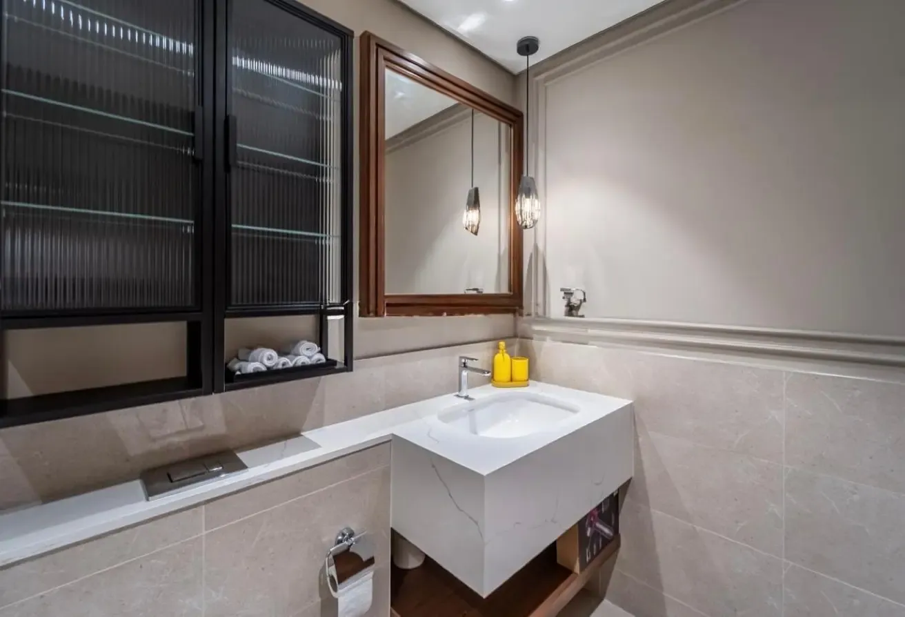 Resort Living | Upgraded Interiors | PHPP