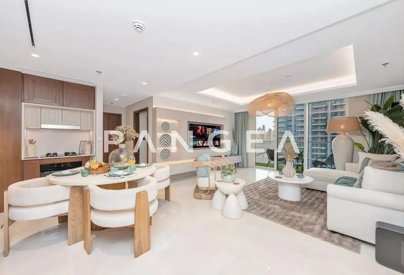 Marina View | Beach Access | Rented