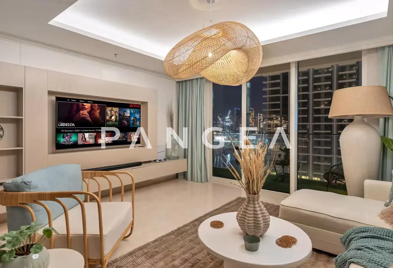 Marina View | Beach Access | Rented