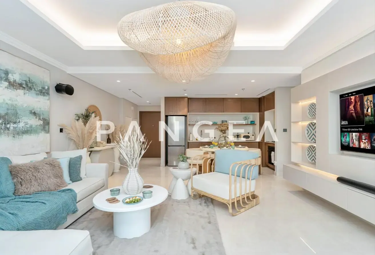 Marina View | Beach Access | Rented