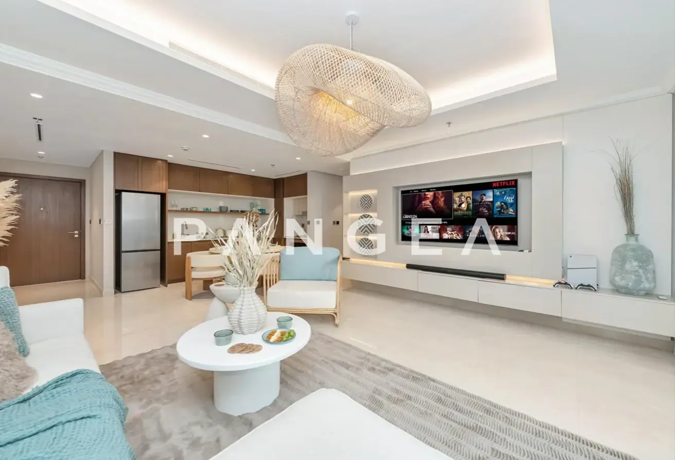 Marina View | Beach Access | Rented