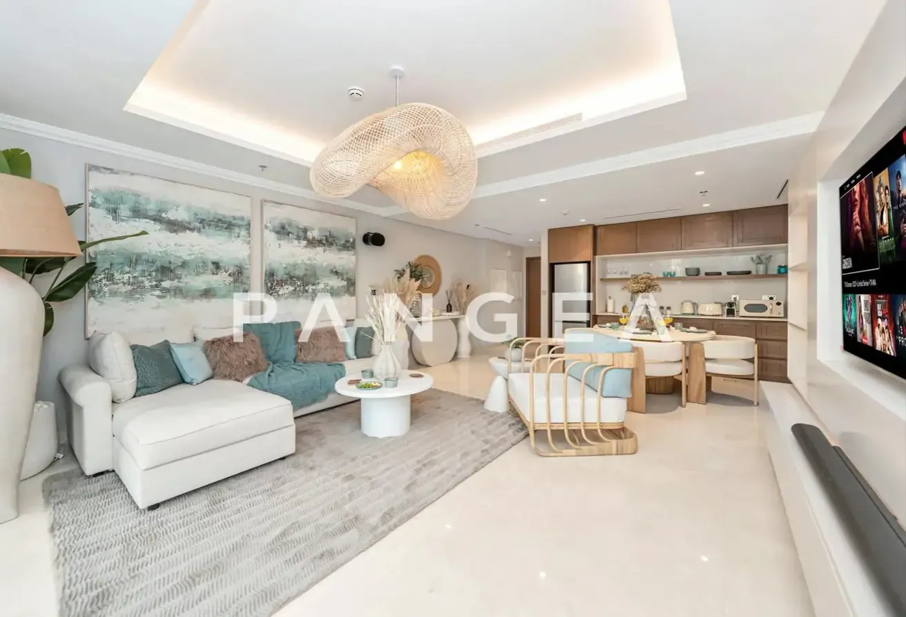 Marina View | Beach Access | Rented