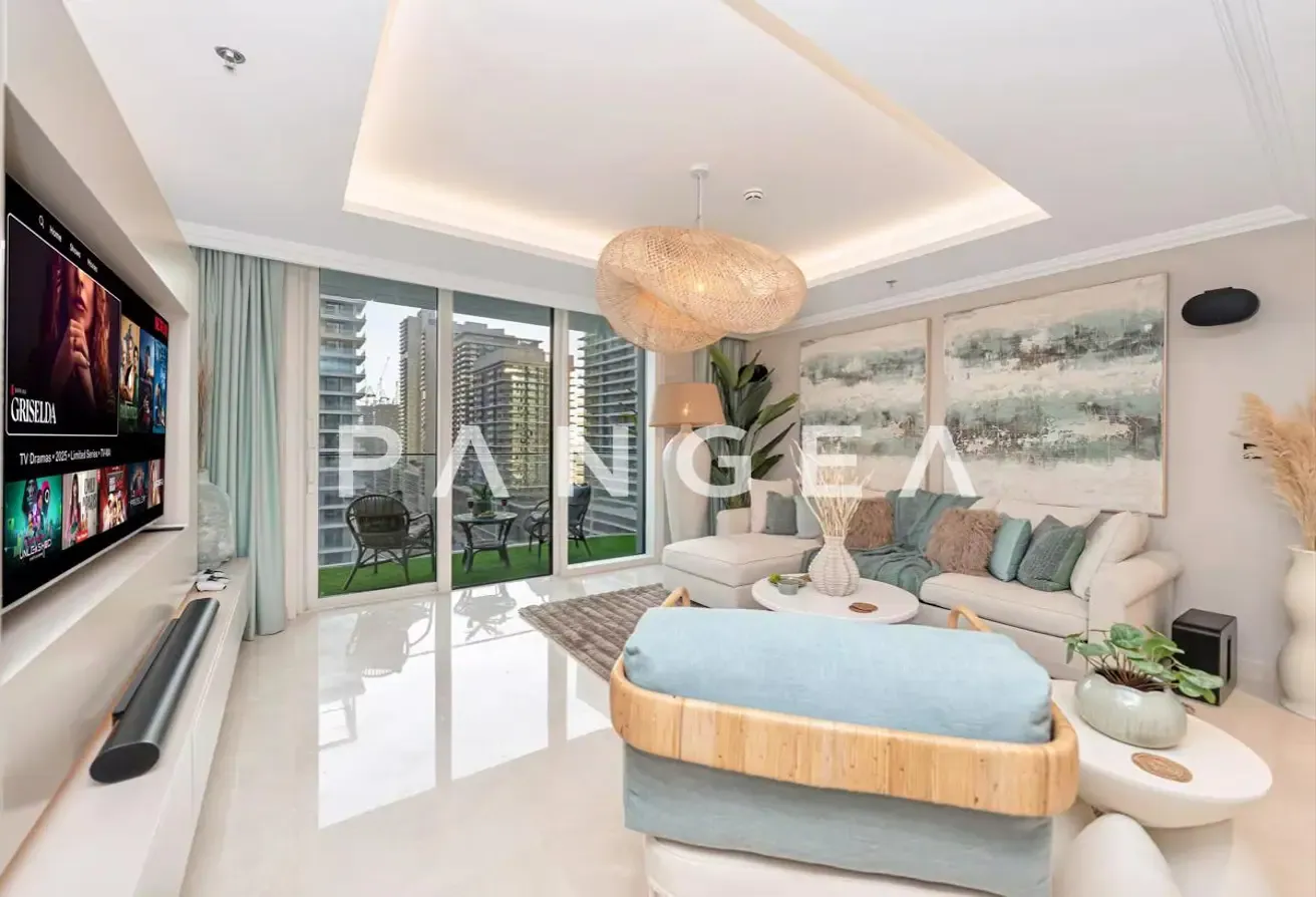 Marina View | Beach Access | Rented