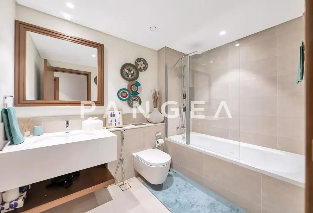 Marina View | Beach Access | Rented