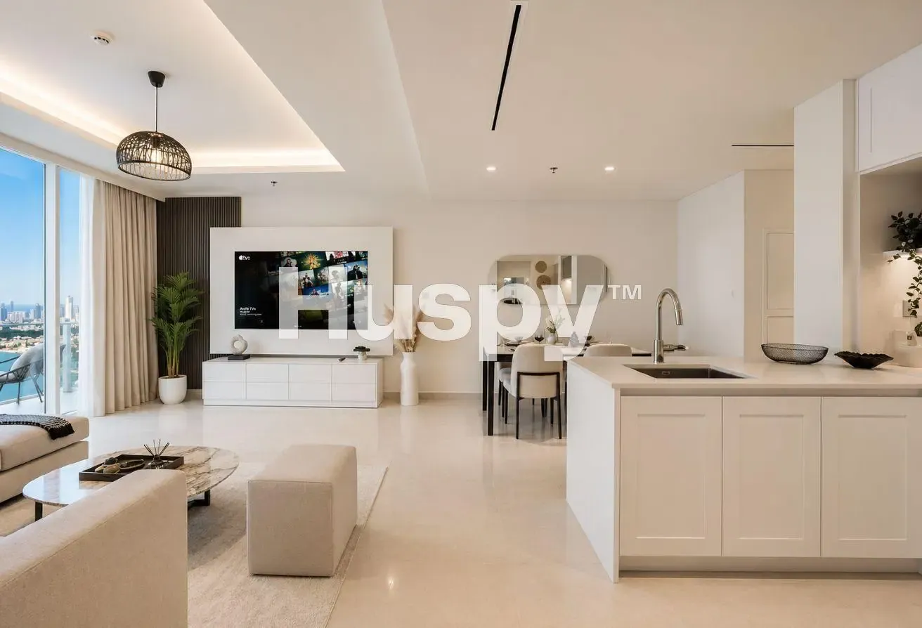 Vacant | Furnished | Spacious Layout