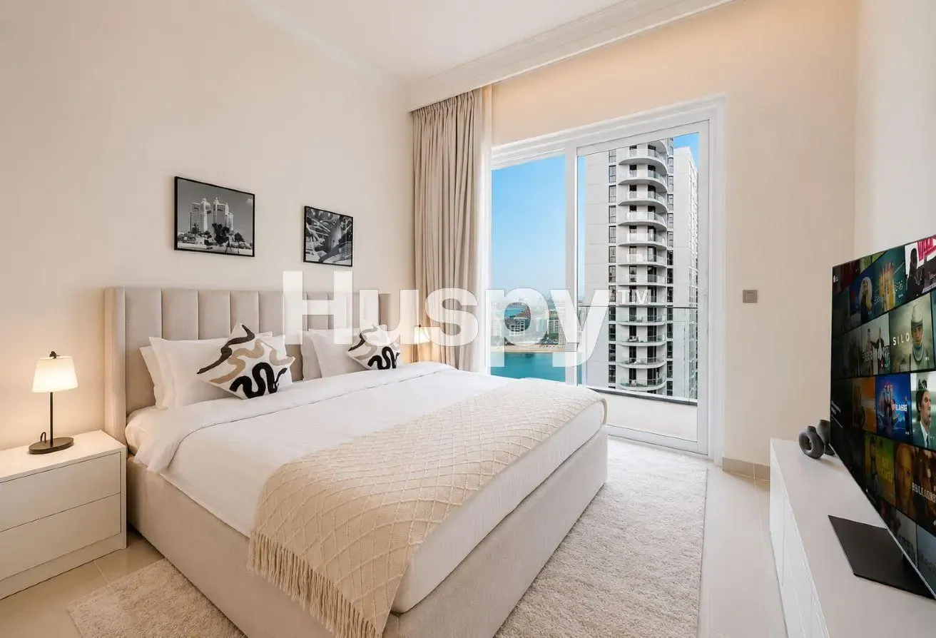 Vacant | Furnished | Spacious Layout