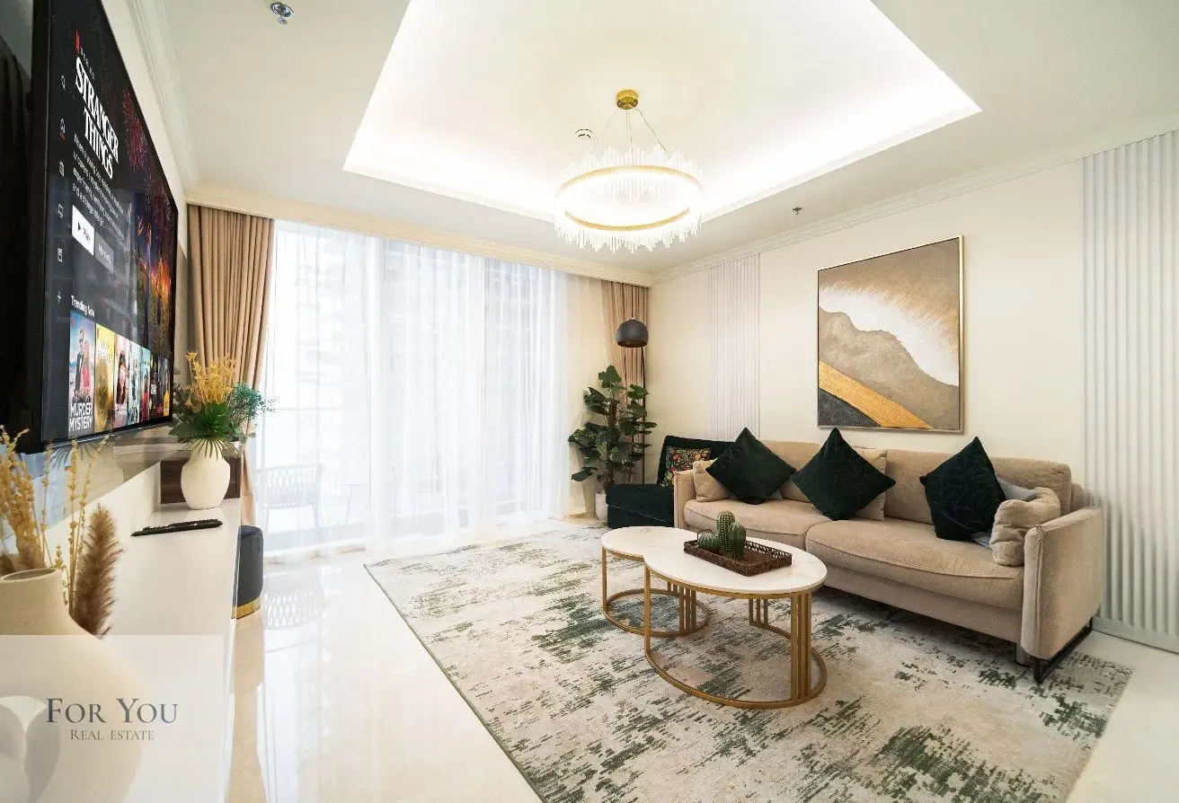 Sea and sunset | Vacant | Exclusive | 14th floor