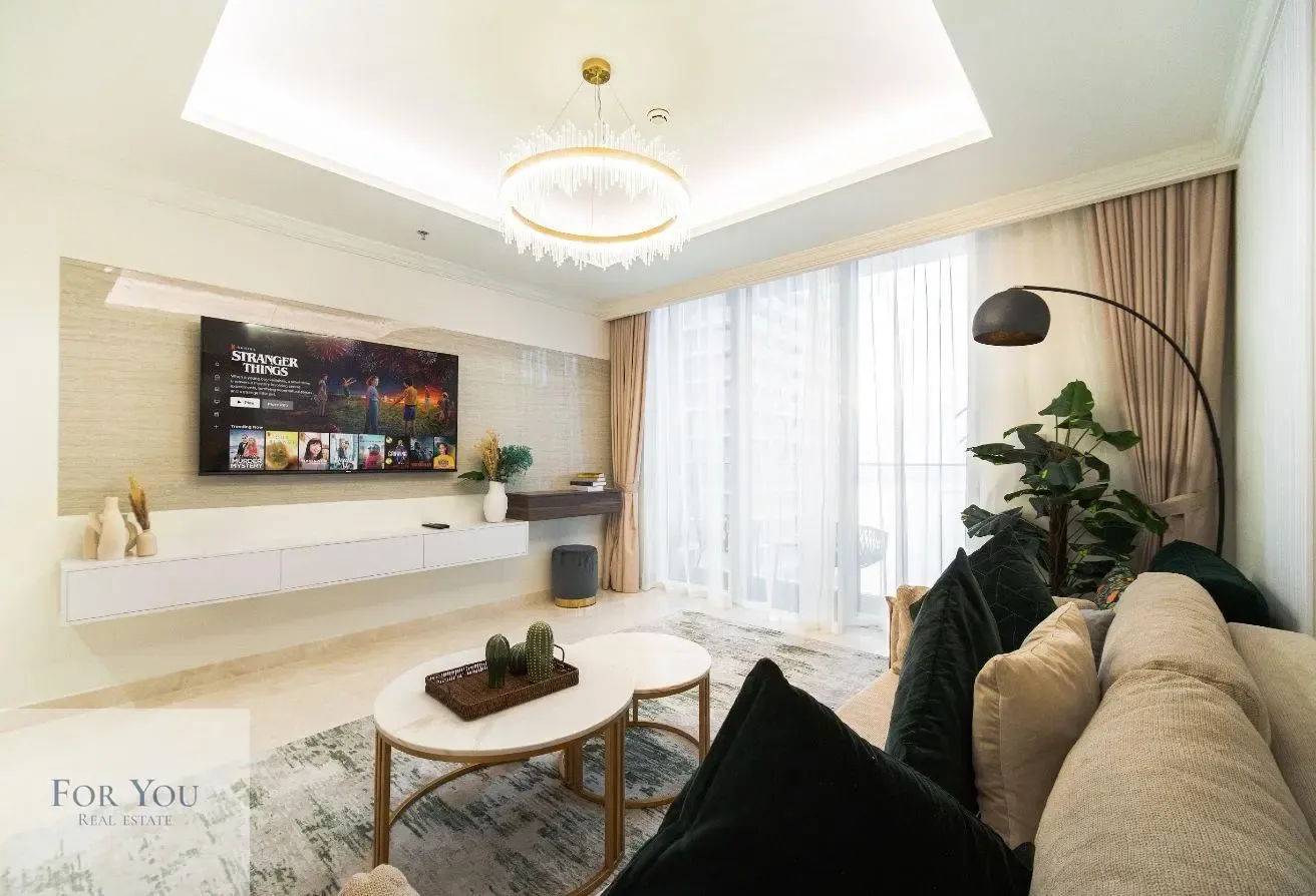 Sea and sunset | Vacant | Exclusive | 14th floor