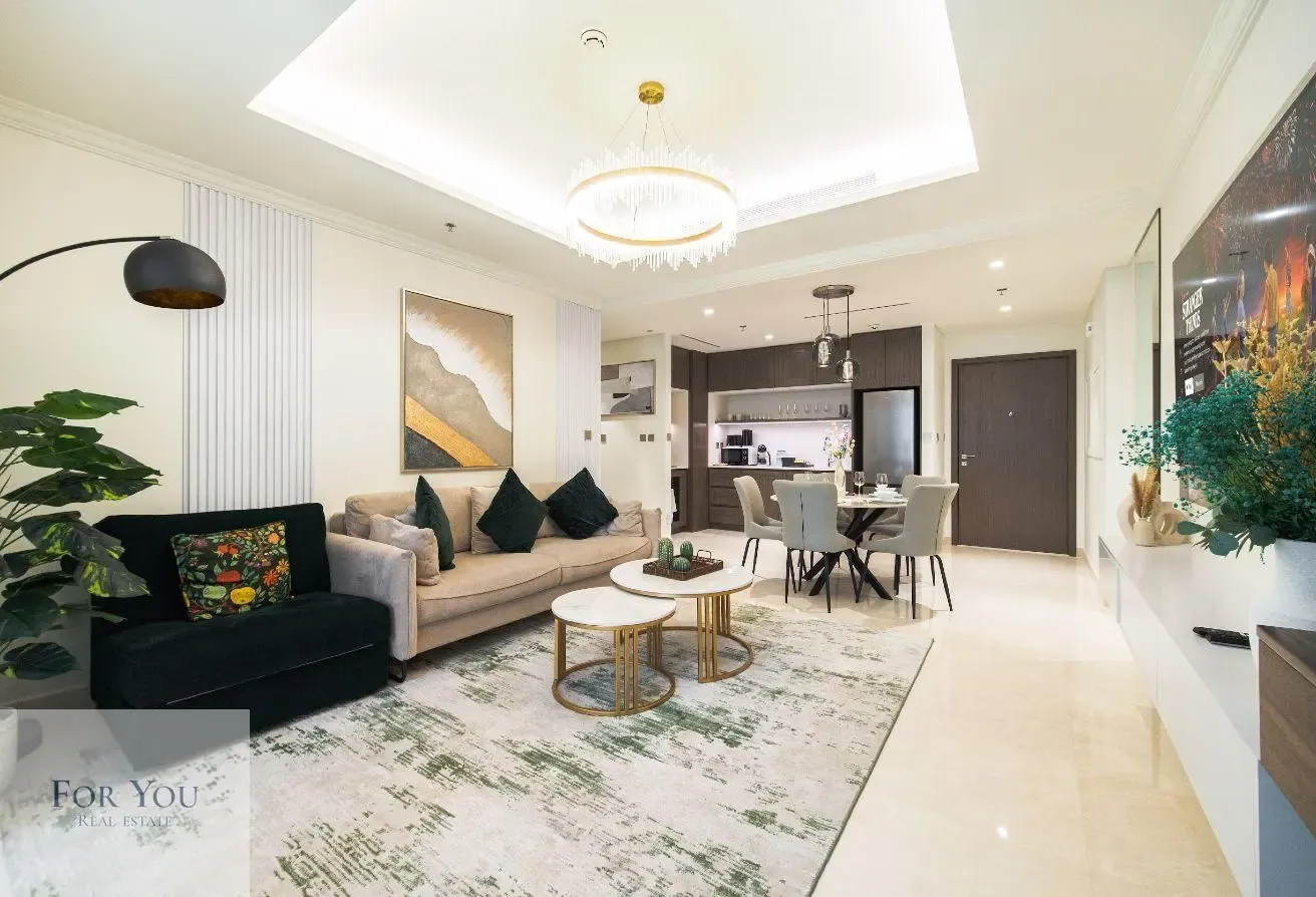 Sea and sunset | Vacant | Exclusive | 14th floor