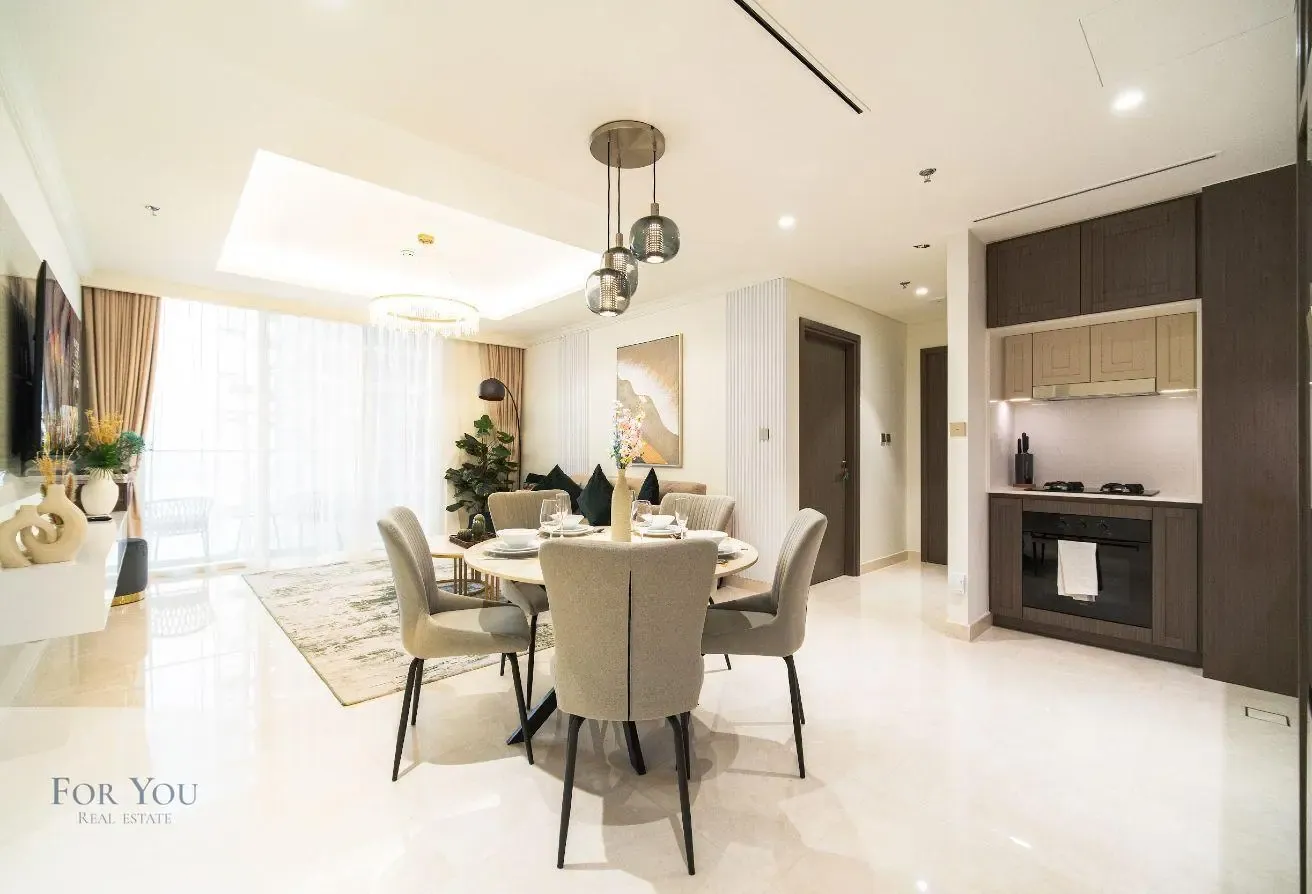 Sea and sunset | Vacant | Exclusive | 14th floor