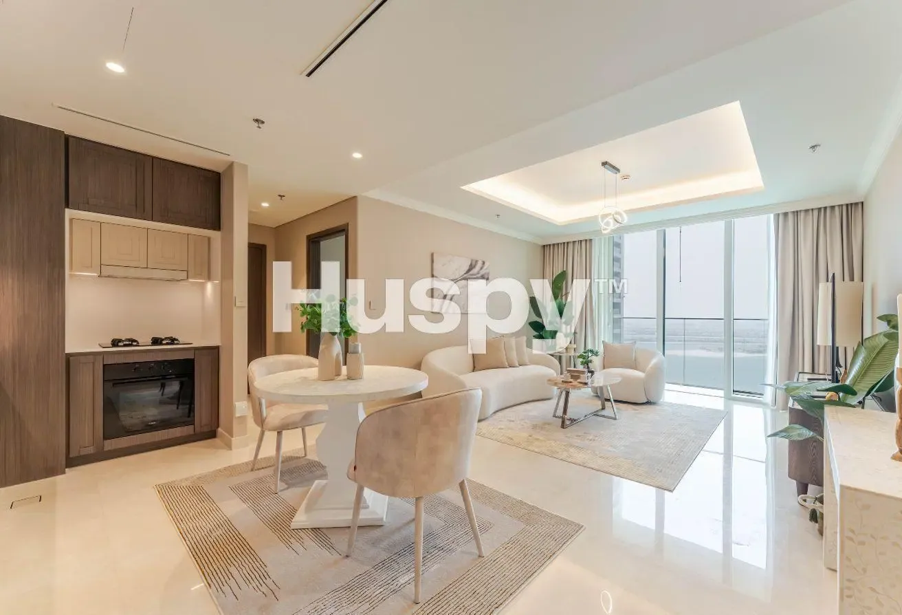 Multiple Options | Vacant | Furnished