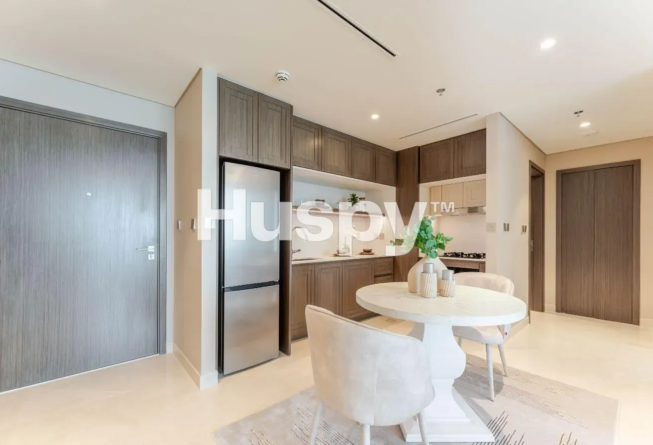 Multiple Options | Vacant | Furnished