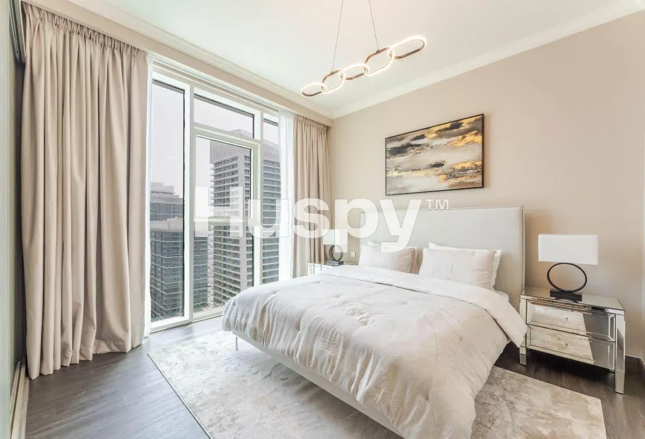 Multiple Options | Vacant | Furnished