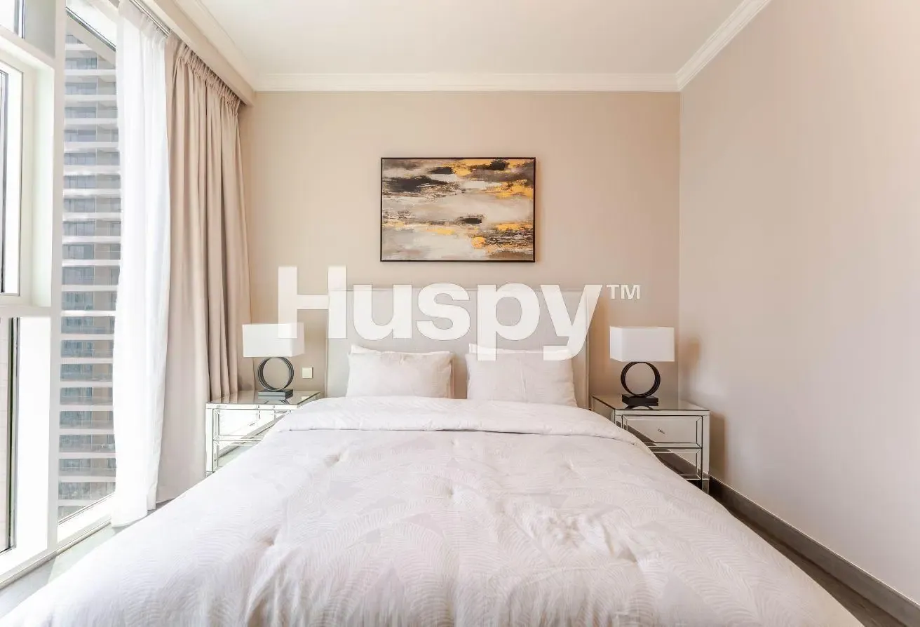 Multiple Options | Vacant | Furnished
