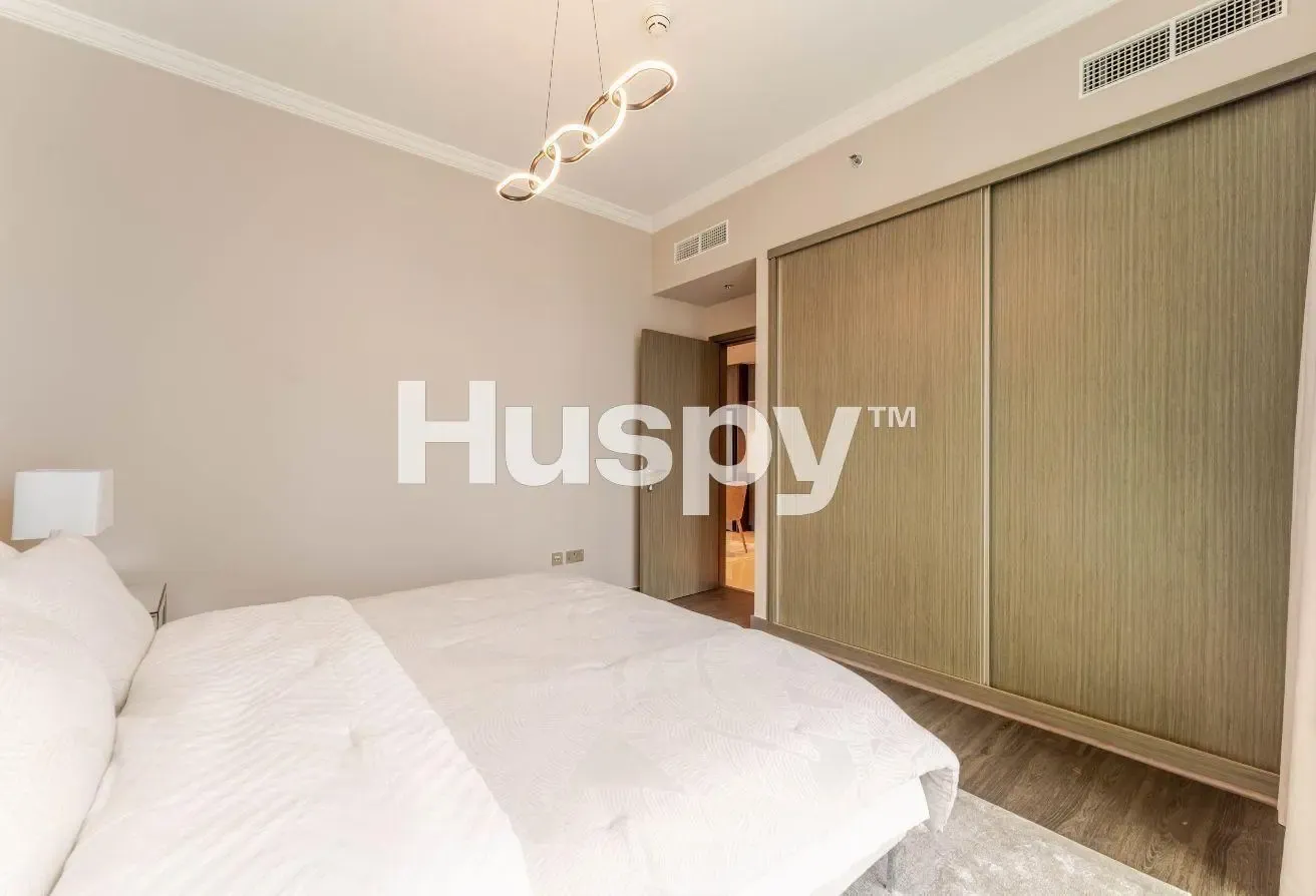 Multiple Options | Vacant | Furnished