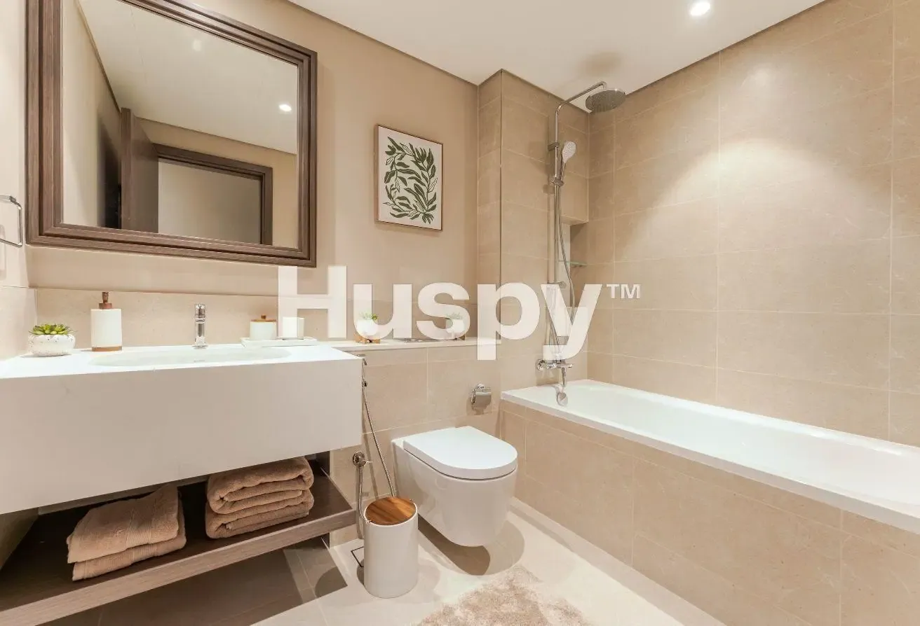 Multiple Options | Vacant | Furnished