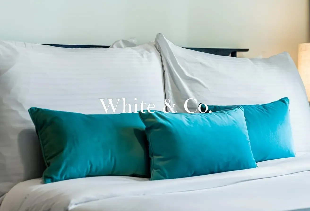 Marina View | Upgraded | Fully Furnished