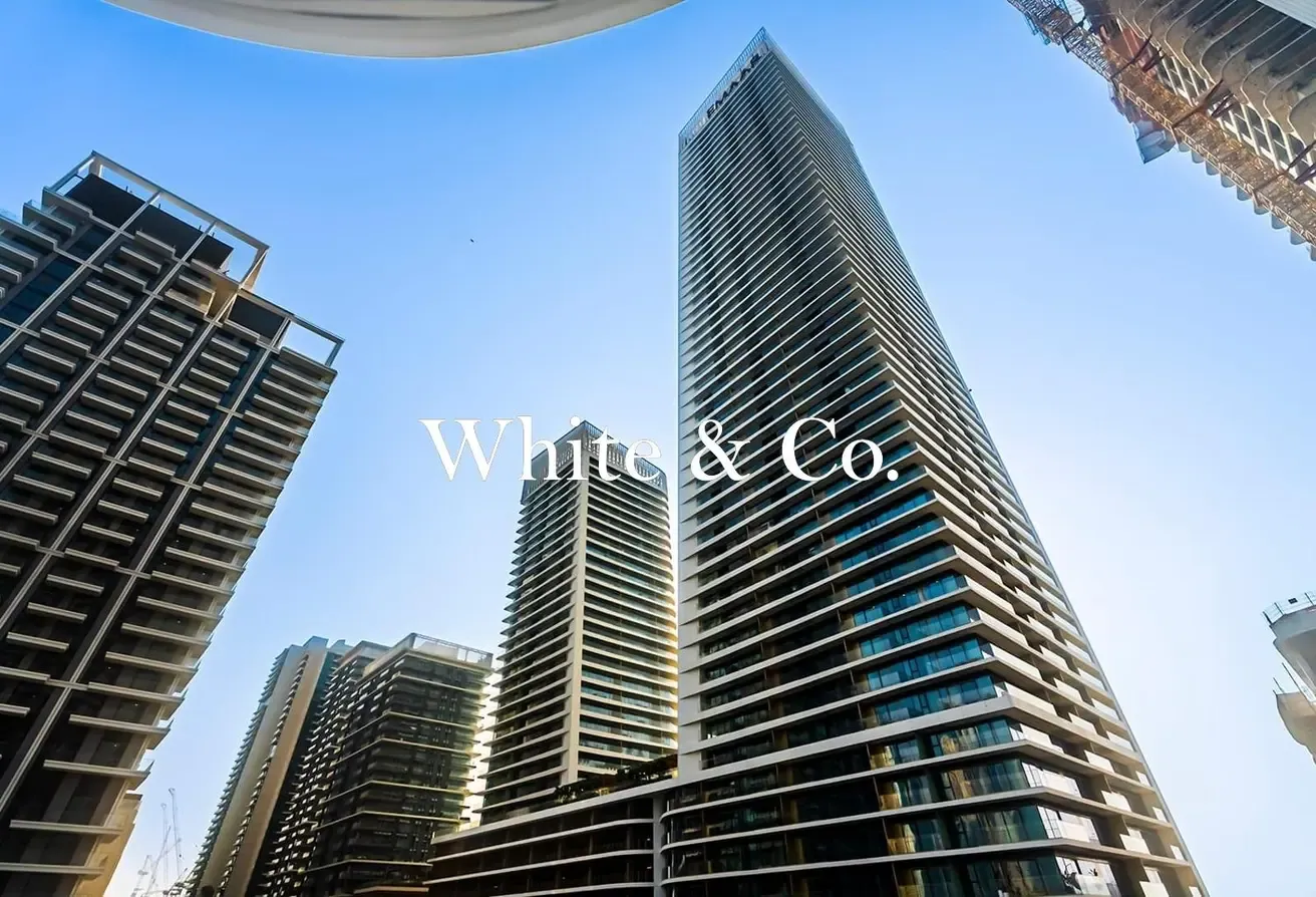Marina View | Upgraded | Fully Furnished