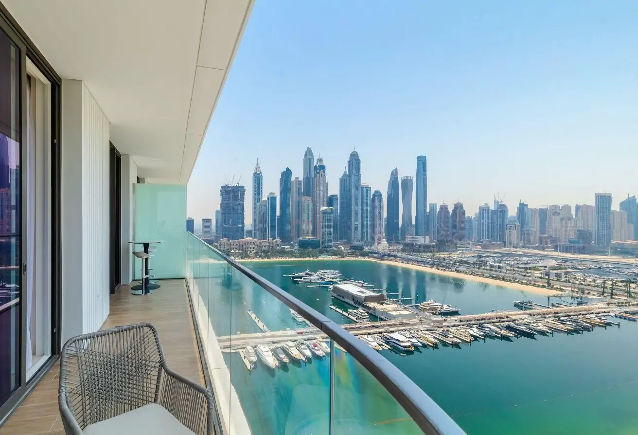 Exclusive 1-Bedroom Apartment | Fully Furnished