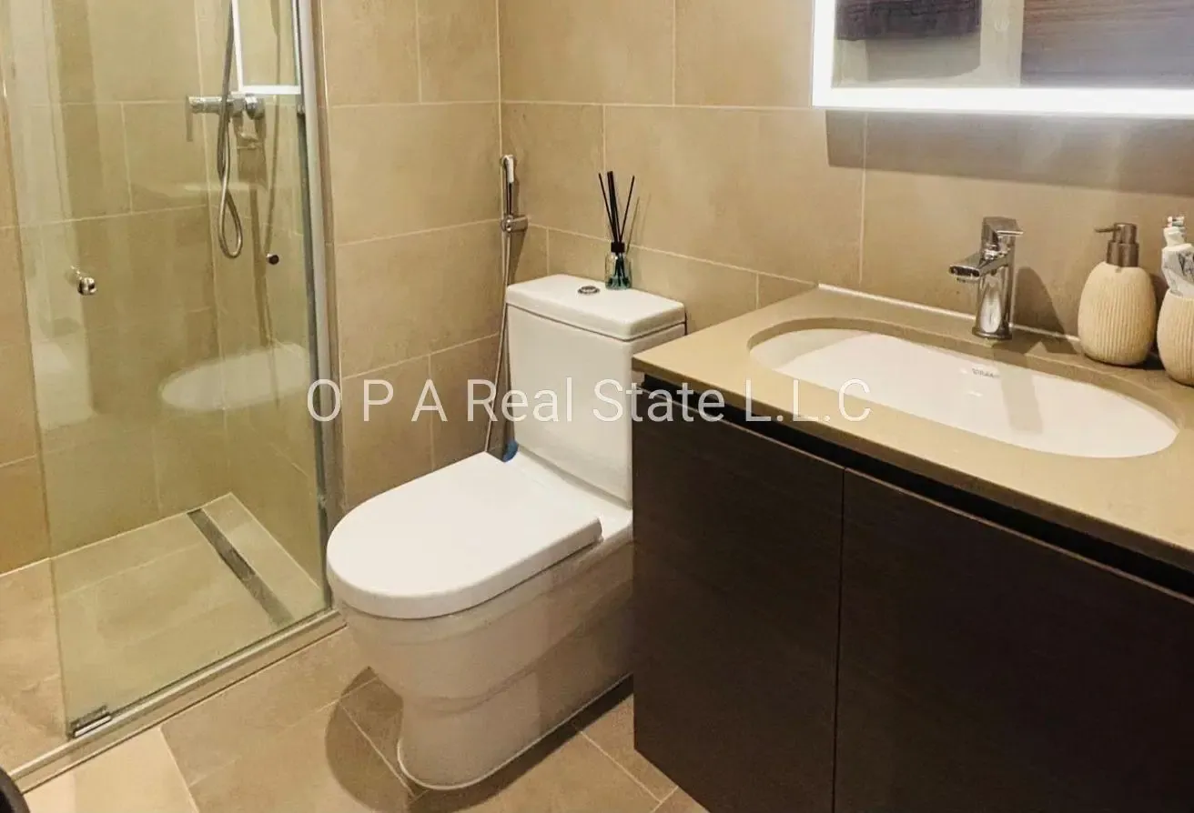 Fully Furnished 2BR | Vacant on Transfer | Sobha C