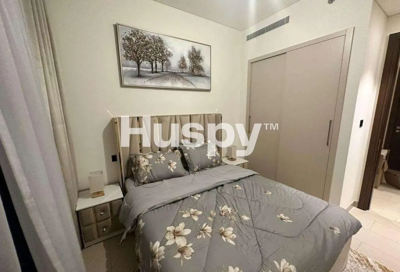 High Floor | Fully Furnished |  Vacant Now