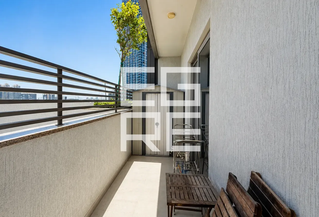 CORNER UNIT | BIG LAYOUT | BEST PRICE | FURNISHED