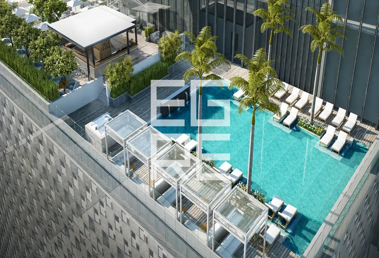 CORNER UNIT | BIG LAYOUT | BEST PRICE | FURNISHED