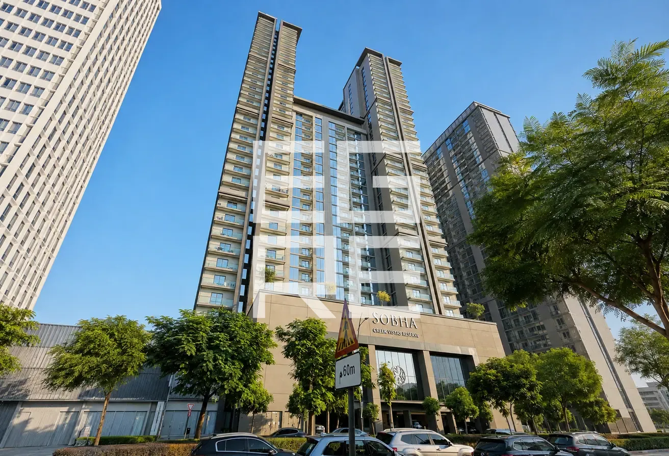 CORNER UNIT | BIG LAYOUT | BEST PRICE | FURNISHED