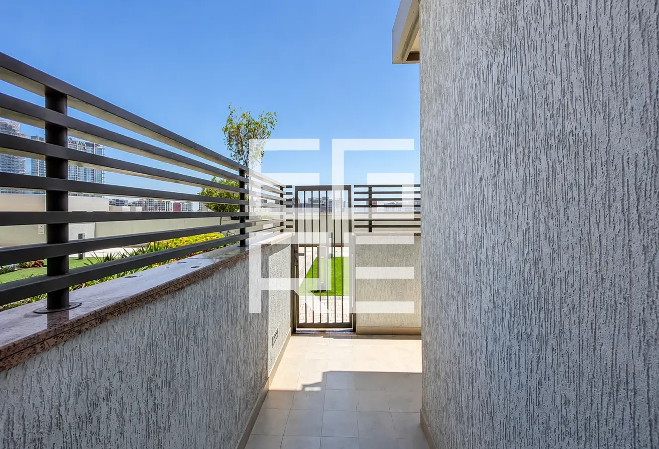 CORNER UNIT | BIG LAYOUT | BEST PRICE | FURNISHED