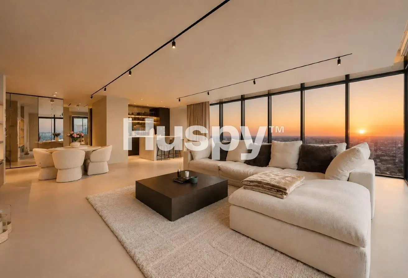 High Spec | Bespoke Renovations | Exclusive