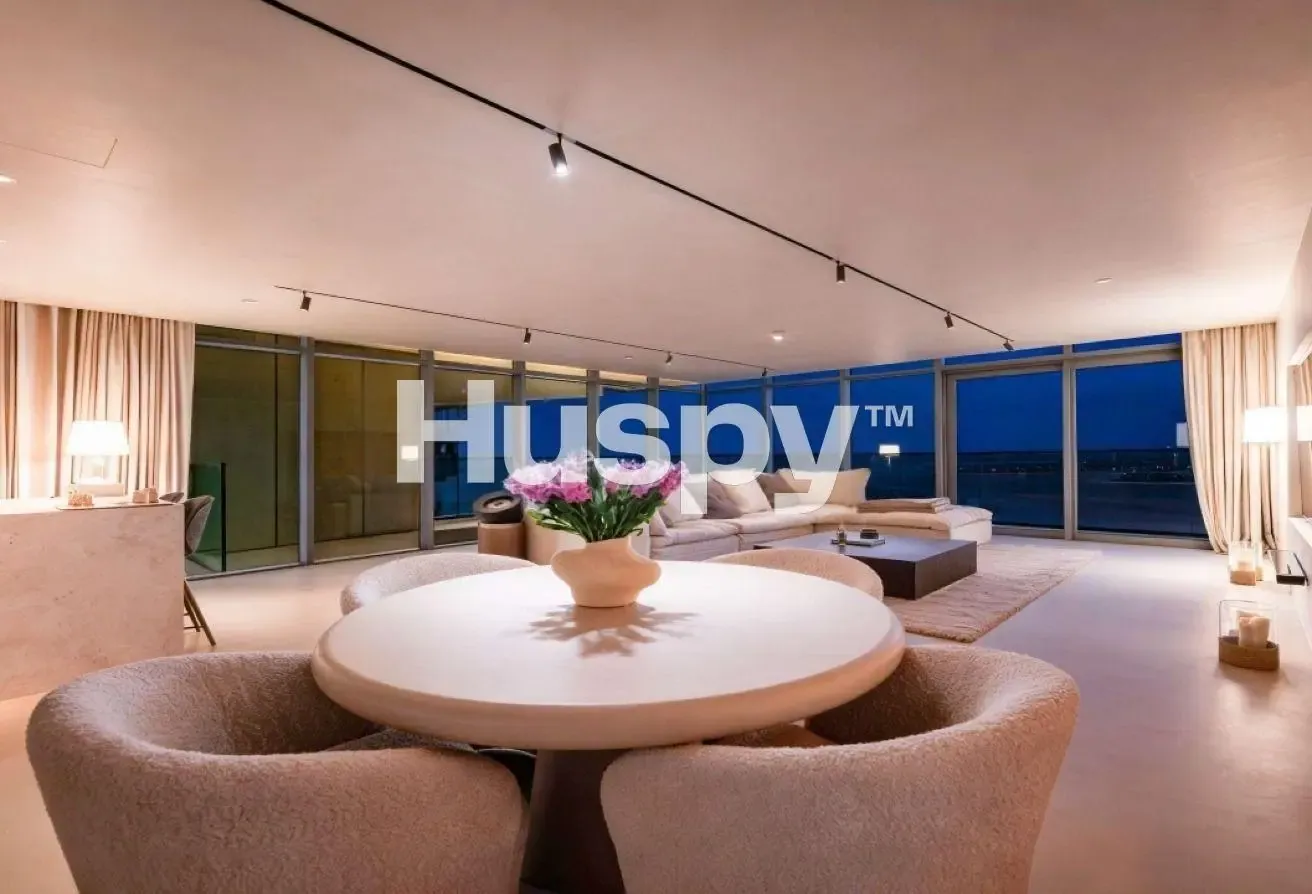 High Spec | Bespoke Renovations | Exclusive