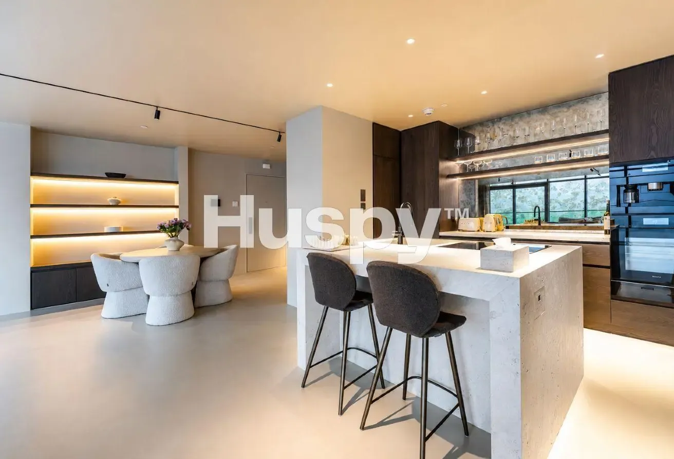 High Spec | Bespoke Renovations | Exclusive