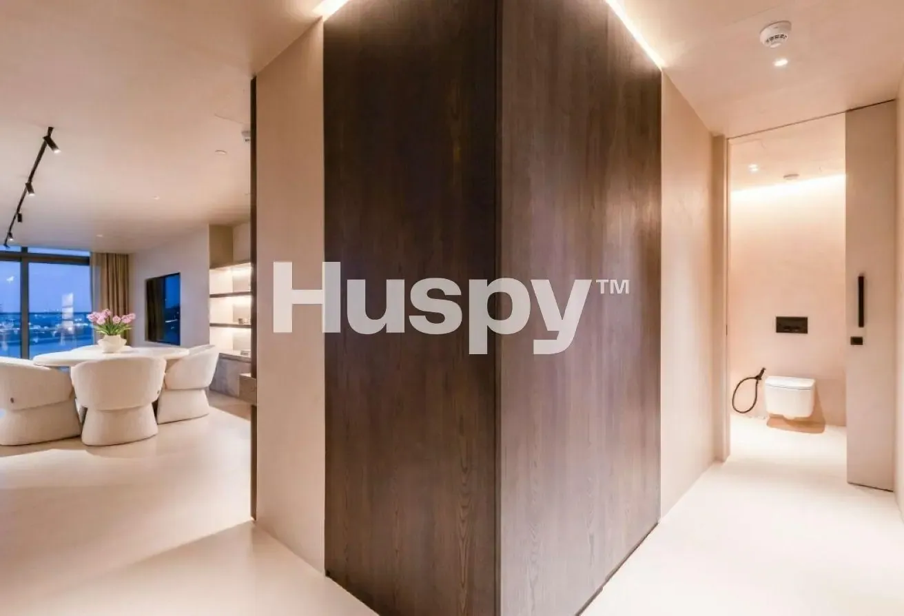 High Spec | Bespoke Renovations | Exclusive
