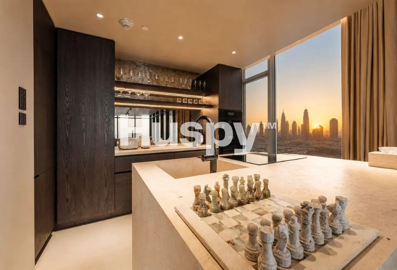 High Spec | Bespoke Renovations | Exclusive