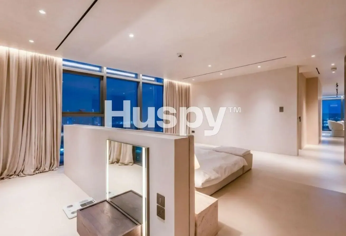 High Spec | Bespoke Renovations | Exclusive