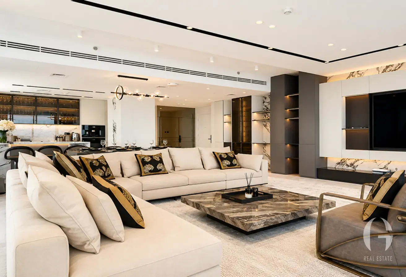Fully Upgraded | Full Sea View | VOT | Negotiable