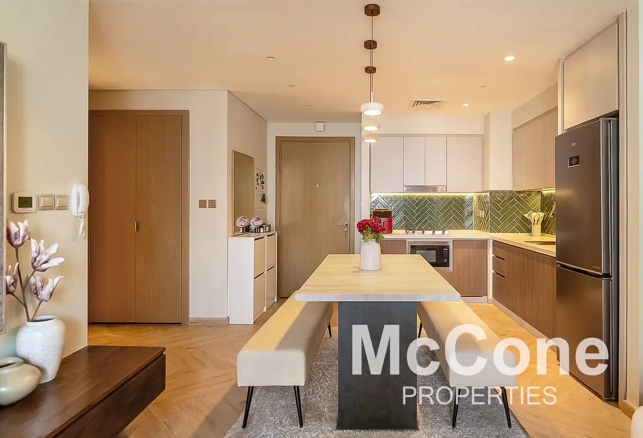 Fully Upgraded | VOT | High Floor