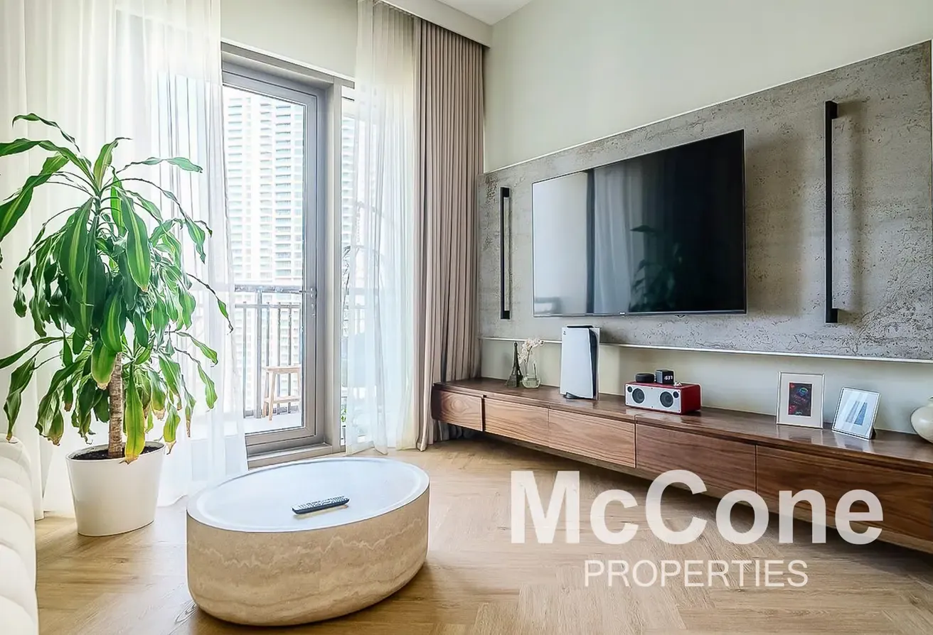 Fully Upgraded | VOT | High Floor