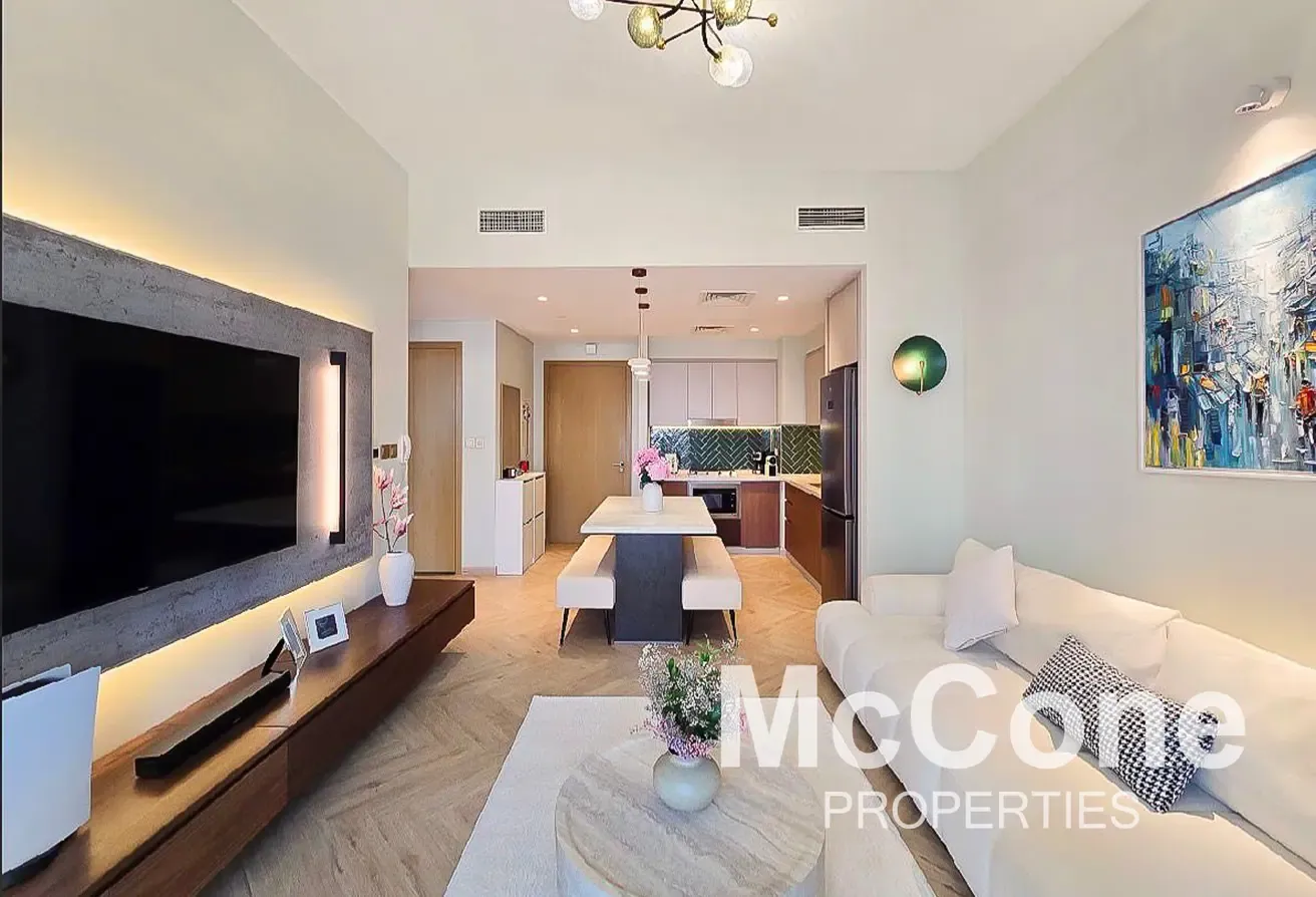 Fully Upgraded | VOT | High Floor