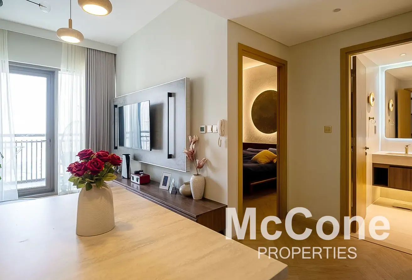 Fully Upgraded | VOT | High Floor